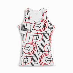 Ducati Skyline 背心 女